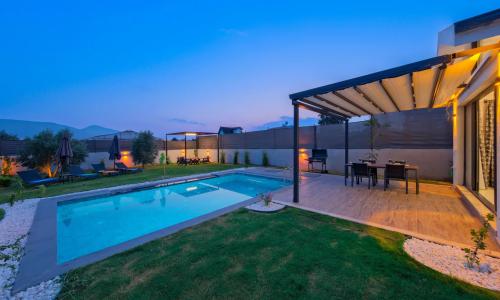 Villa Arel House — 4