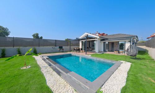 Villa Arel House — 14
