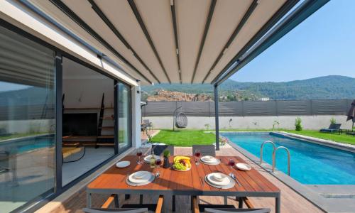 Villa Arel House — 20