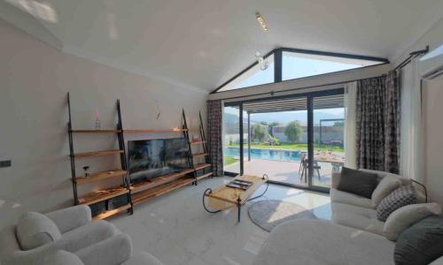 Villa Arel House — 25