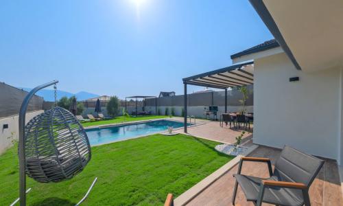 Villa Arel House — 19