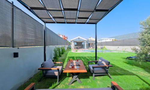 Villa Arel House — 21
