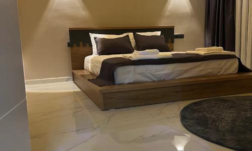 Villa Arel House — 38