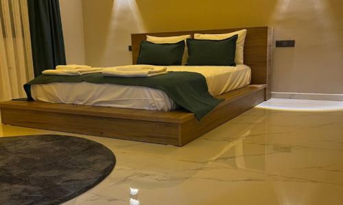 Villa Arel House — 37