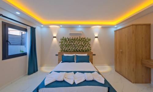 Villa Arel House — 42
