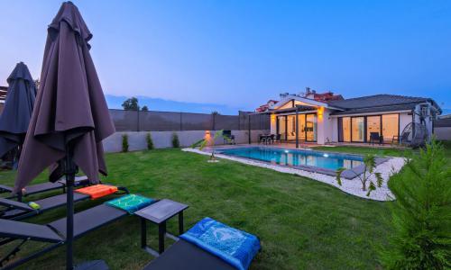 Villa Arel House — 3