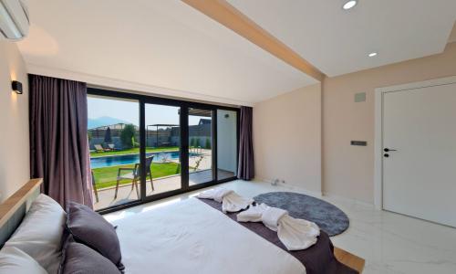 Villa Arel House — 34
