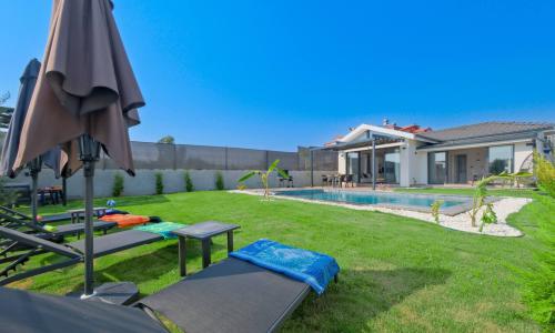 Villa Arel House — 16