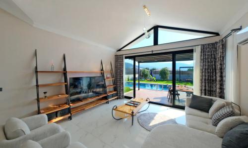 Villa Arel House — 26