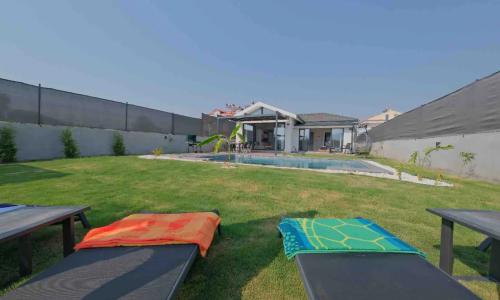 Villa Arel House — 17