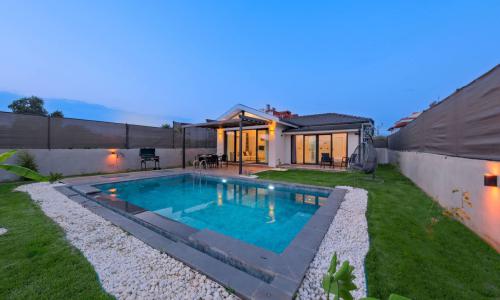 Villa Arel House — 5
