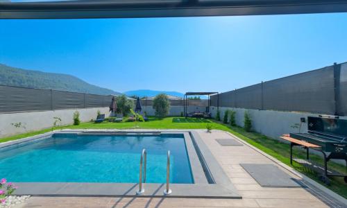 Villa Arel House — 10