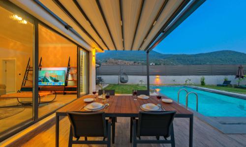 Villa Arel House — 6