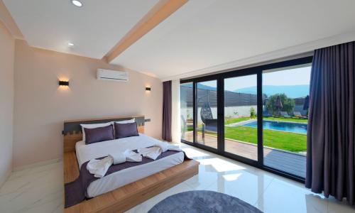 Villa Arel House — 33