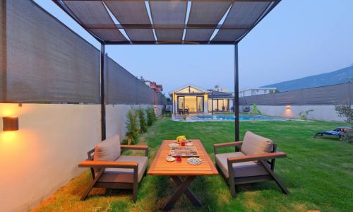 Villa Arel House — 18