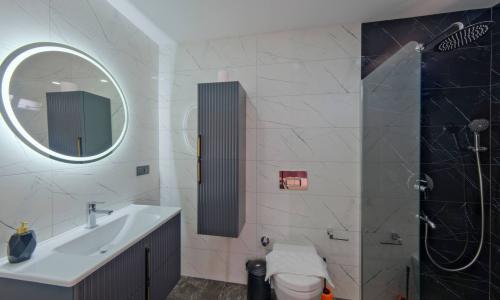 Villa Arel House — 39