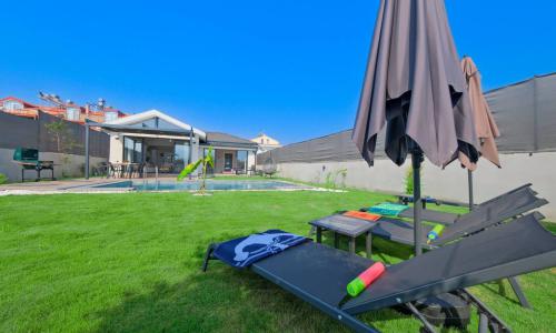 Villa Arel House — 22