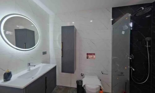 Villa Arel House — 40