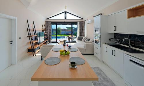 Villa Arel House — 24