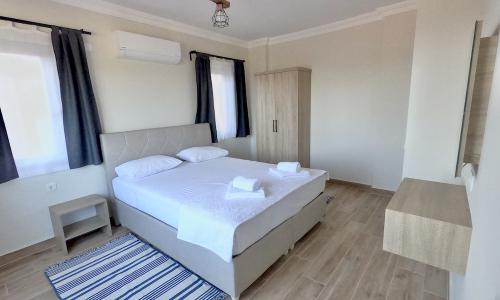Villa Ares Kaş — 7