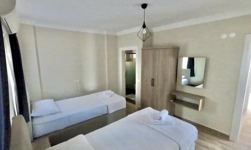 Villa Ares Kaş — 11