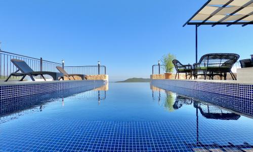 Villa Ares Kaş — 2