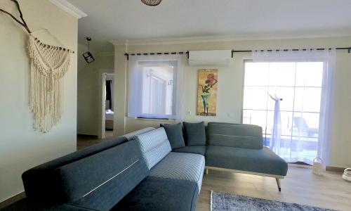 Villa Ares Kaş — 5