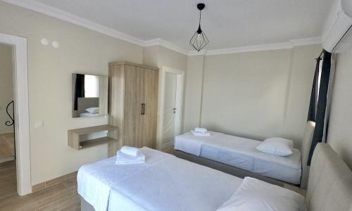 Villa Ares Kaş — 14