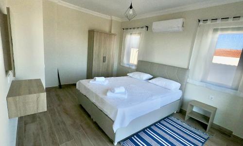 Villa Ares Kaş — 16