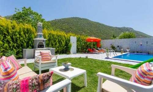 Villa Arim — 19