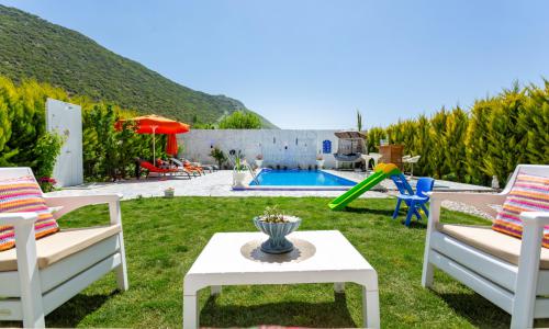 Villa Arim — 24