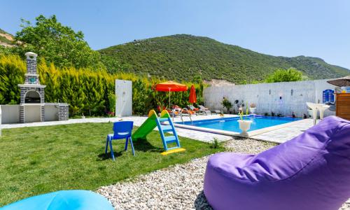 Villa Arim — 25