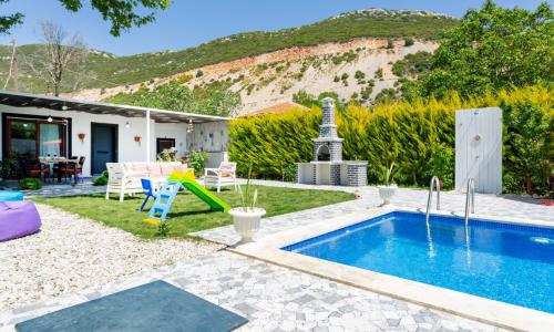 Villa Arim — 31