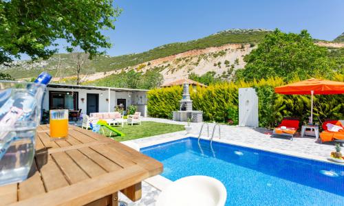Villa Arim — 33