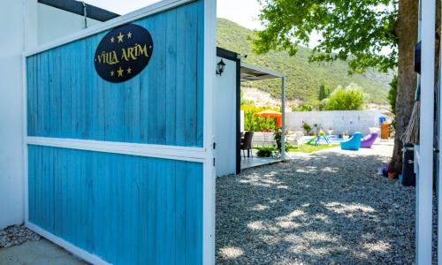 Villa Arim — 39