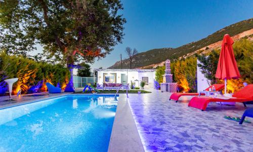 Villa Arim
