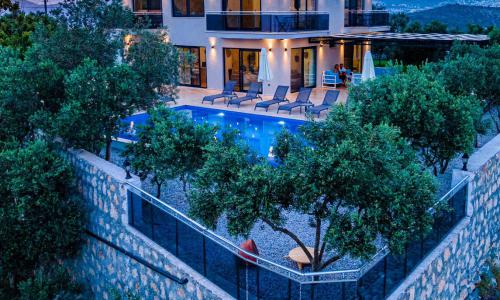 Villa Aristo — 20