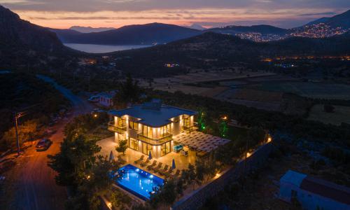 Villa Aristo — 24