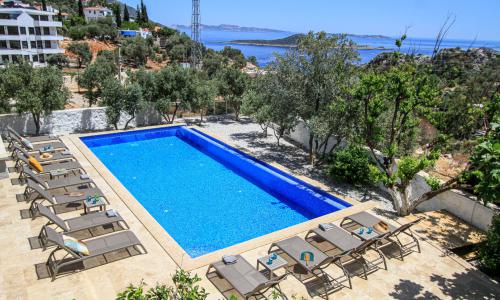 Villa Aristo — 5