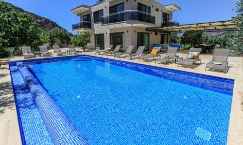 Villa Aristo — 10