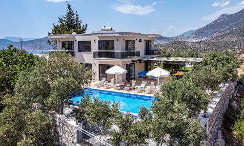Villa Aristo — 68