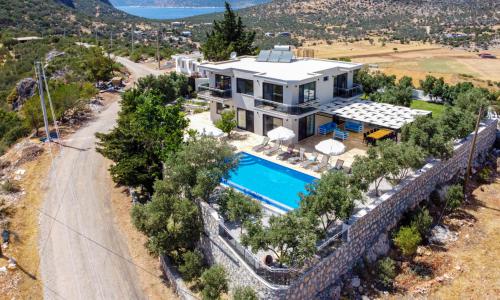 Villa Aristo — 70