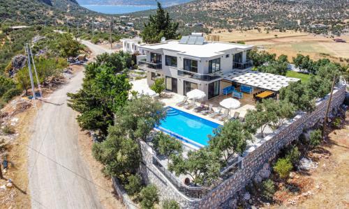 Villa Aristo — 72