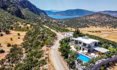 Villa Aristo — 73