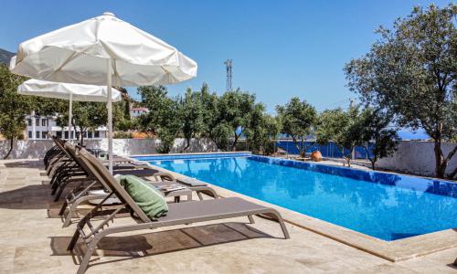 Villa Aristo — 3
