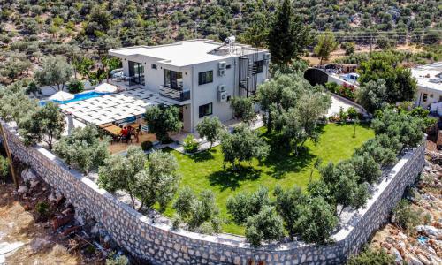 Villa Aristo — 77
