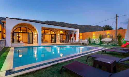 Villa Ark