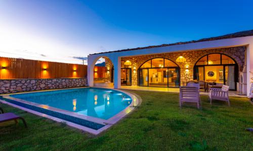 Villa Ark — 2