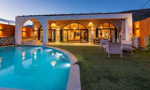 Villa Ark — 3