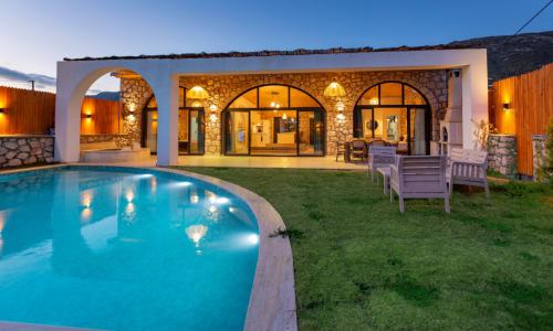 Villa Ark — 4